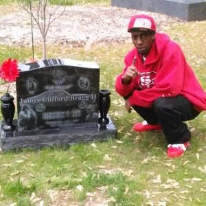 Meet your Posher, Raymond